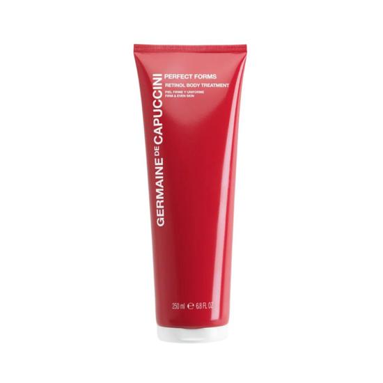 Germaine de Capuccini Perfect Forms Retinol Body Treatment 250ml