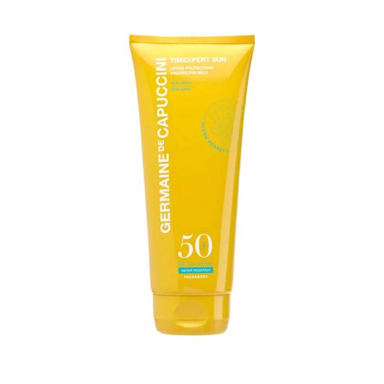 Germaine de Capuccini Protective Lotion SPF 50 200ml