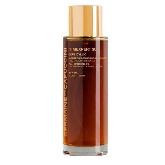 Germaine de Capuccini Sun Idyllic Dry Oil 100ml