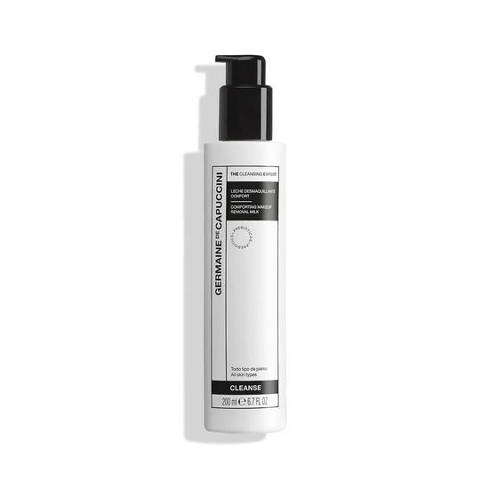 Germaine de Capuccini The Cleansing Expert Comforting Cleansing Milk