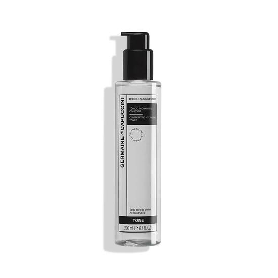 Germaine de Capuccini The Cleansing Expert Comforting Hydrating Toner