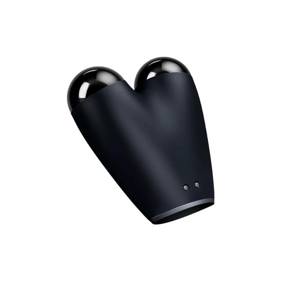 GESKE MicroCurrent Face-Lifter 6 In 1 Black