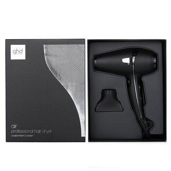 ghd Air Professional Hair Dryer Black