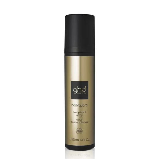 ghd Bodyguard Heat Protect Spray