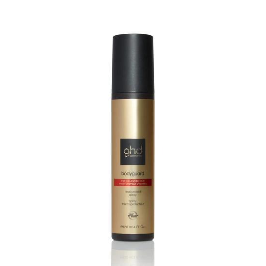 ghd Bodyguard Heat Protect Spray For Coloured Hair