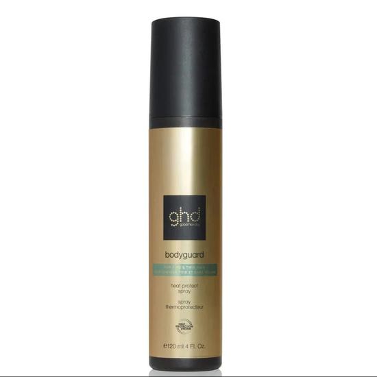 ghd Bodyguard Heat Protect Spray For Fine, Thin Hair