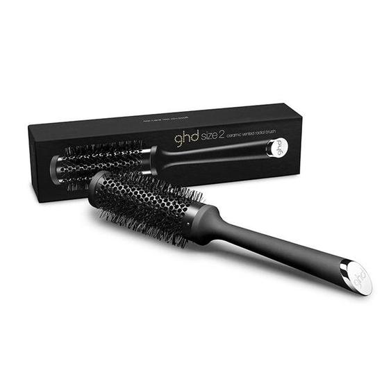 ghd Ceramic Vented Radial Brush Size 2 (35mm)