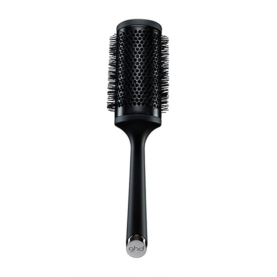 ghd ceramic vented radial brush size 4