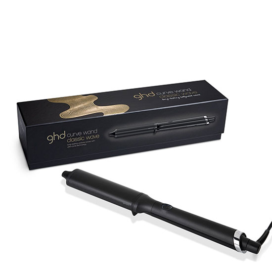 ghd Classic Wave Wand