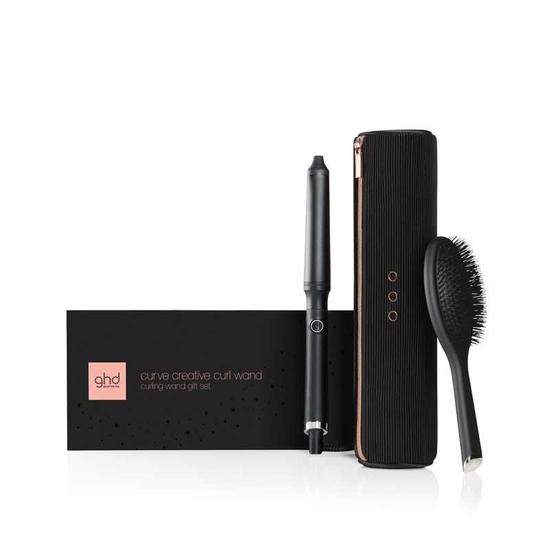 ghd Creative Curl Wand