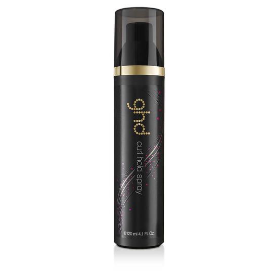 ghd curl hold spray NEW