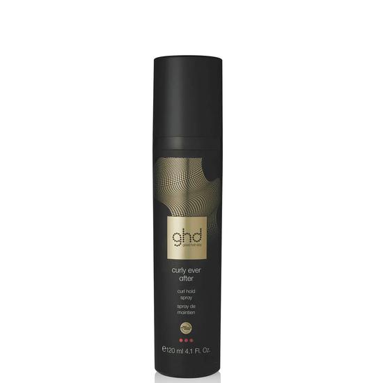 ghd Curly Ever After - Curl Hold Spray