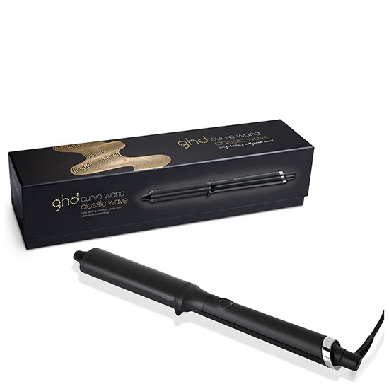 ghd Curve Classic Wave Wand