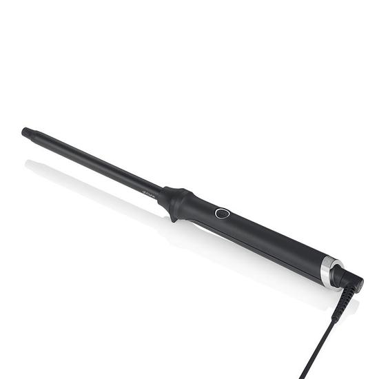 ghd Curve Thin Wand Black