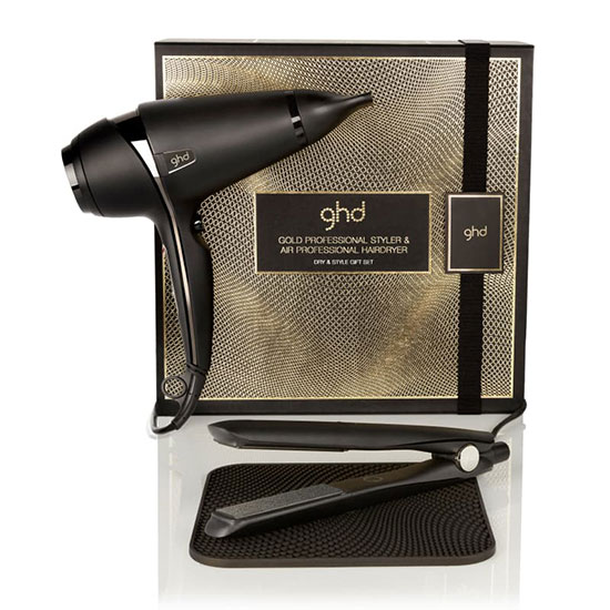ghd Dry & Style Gift Set