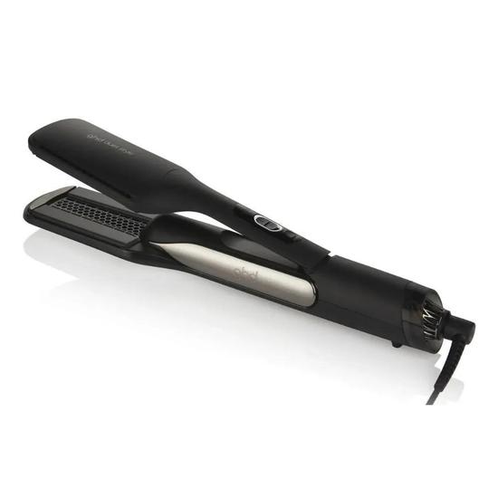 ghd Duet 2 In 1 Hot Air Styler Black