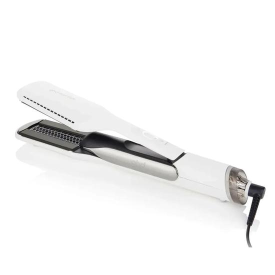 ghd Duet 2 In 1 Hot Air Styler White