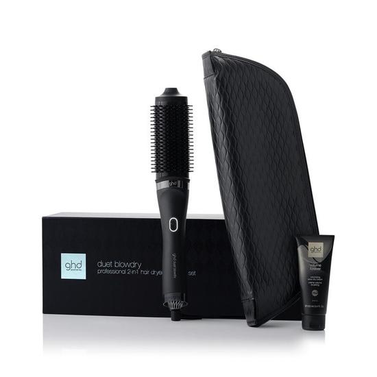 ghd Duet Blowdry Gift Set