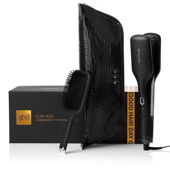 ghd Duet Style Festive Gift Set