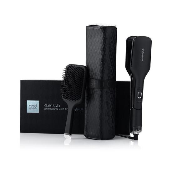 ghd Duet Style Gift Set