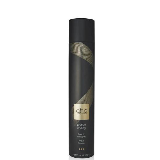 ghd Perfect Ending Final Fix Hairspray 400ml