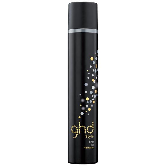 ghd Final Fix Hairspray 400ml