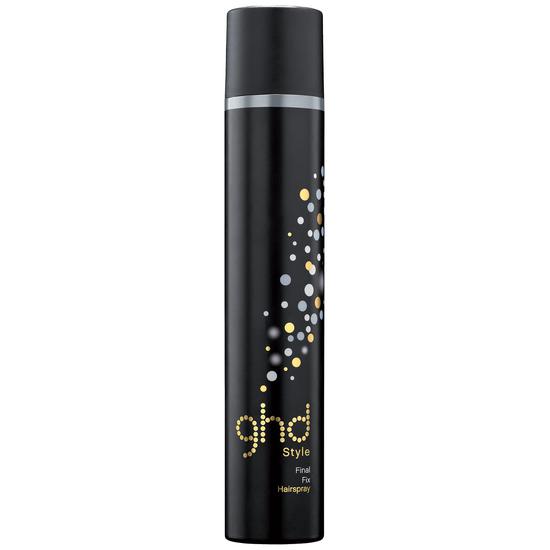 ghd Final Fix Hairspray