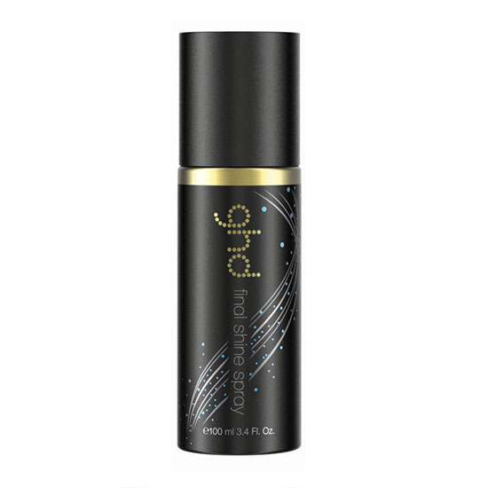 ghd final shine spray