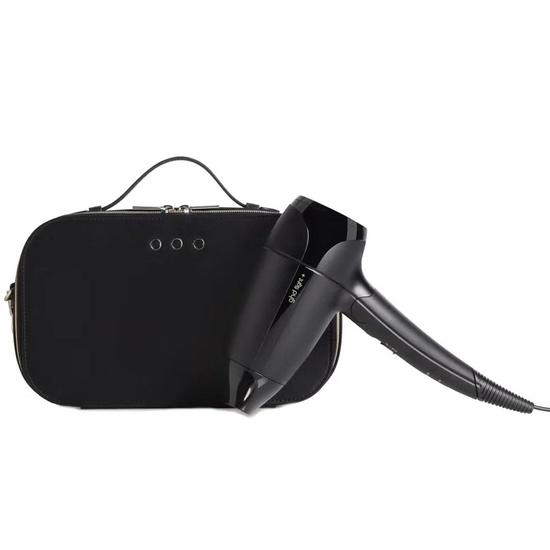 ghd Flight+ Travel Hair Dryer Gift Set