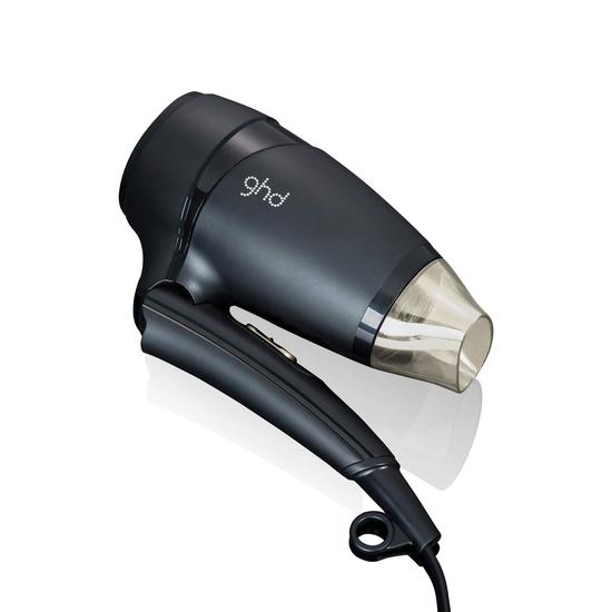 ghd Flight Travel Hair Dryer