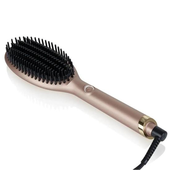 ghd Glide Hot Brush Sunsthetic Collection