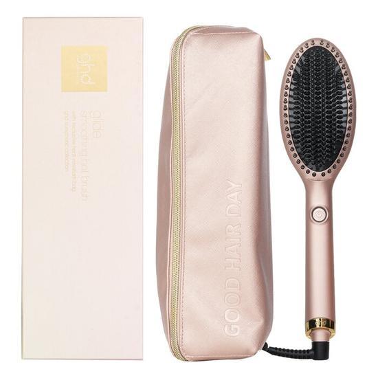 ghd Glide Smoothing Hot Brush