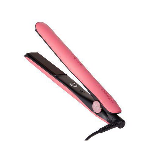 ghd Gold Styler Pink Collection Rose Pink