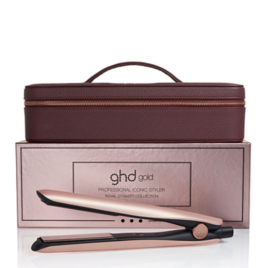 ghd platinum look fantastic