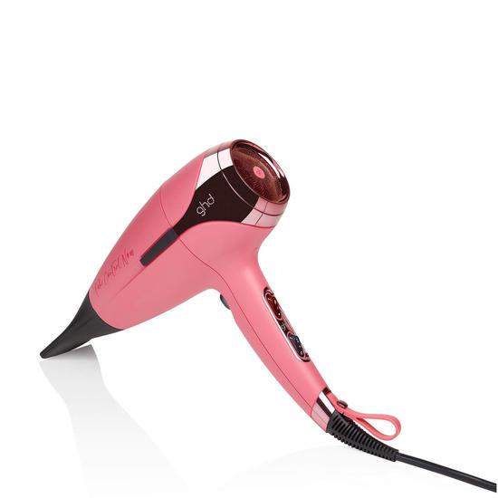 ghd Helios Professional Hair Dryer Rose Pink