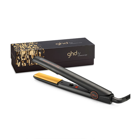 ghd IV styler - UK Plug
