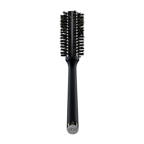 ghd natural bristle radial brush size 1
