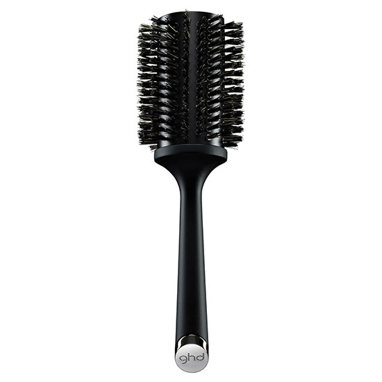 ghd Natural Bristle Radial Brush Size 4 (55mm)