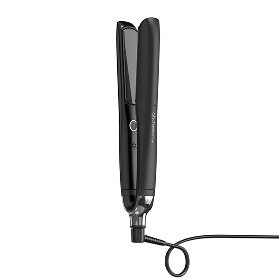 ghd Platinum + Straightener