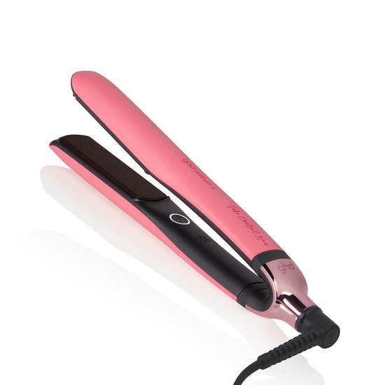 ghd Platinum+ Styler Pink Collection Rose Pink