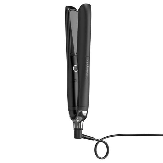 ghd Platinum+ Hair Straighteners Black