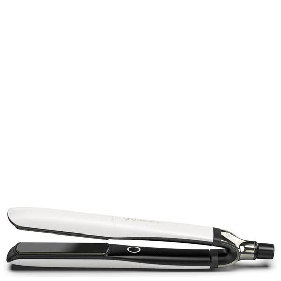 ghd Platinum+ Hair Straighteners White