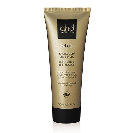 ghd Rehab Advanced Split End Therapy 100ml