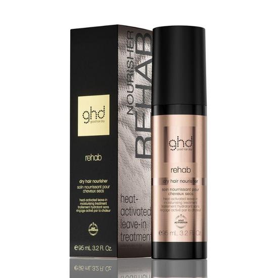 ghd Rehab Dry Hair Nourisher