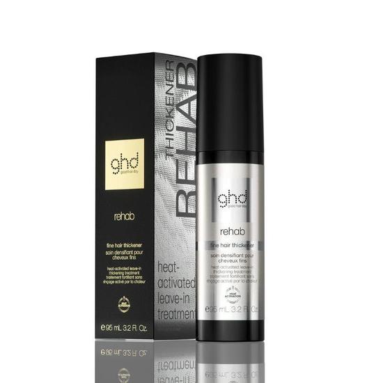 ghd Rehab Fine Hair Thickener