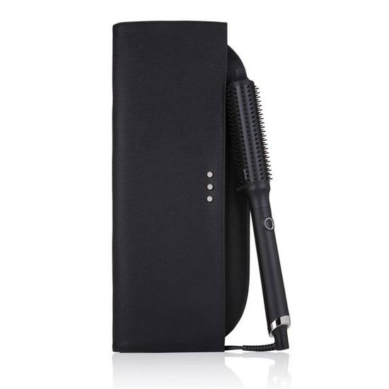 ghd Rise Volumising Hot Brush Gift Set Volumising Hot Brush + Heat Resistant Bag