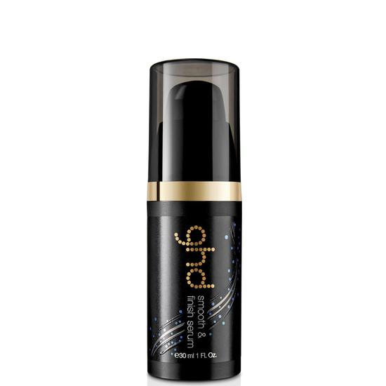 ghd Dramatic Ending Smooth & Finish Serum