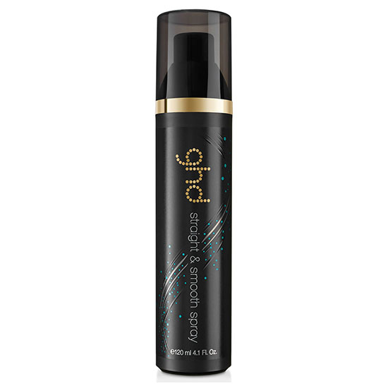 ghd Straight On - Straight & Smooth Spray