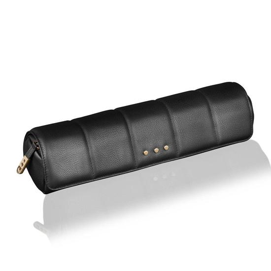 ghd Styler Heat Resistant Curler Bag & Heat Mat