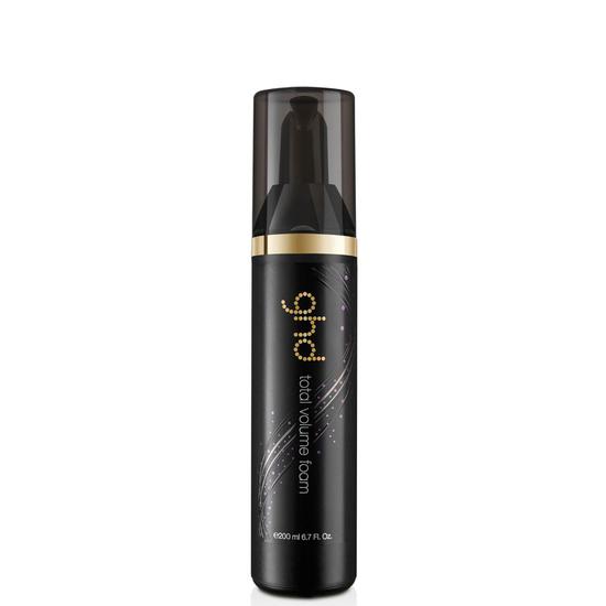 ghd Body Goals - Total Volume Foam